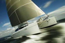 Sail Yacht SAFARI